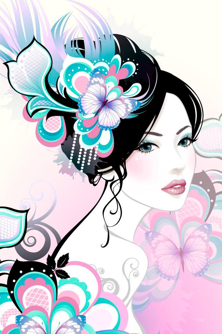 Mi imagen perfecta (mi-imagen-perfecta) Досуг, хобби