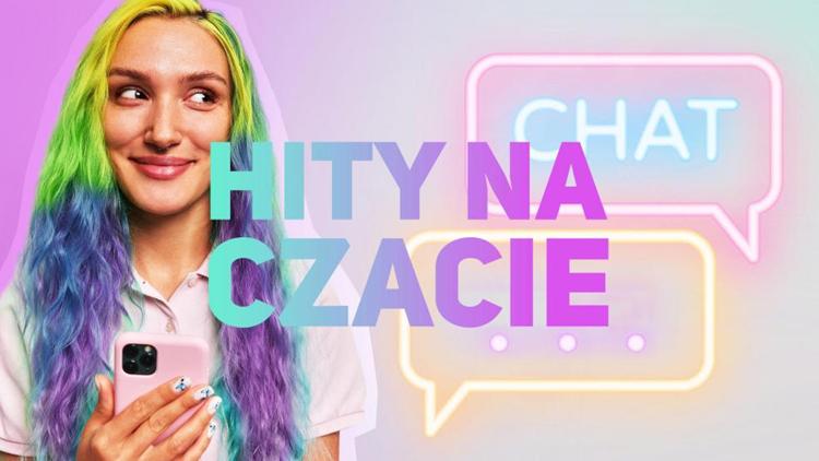 Постер Hity na czacie