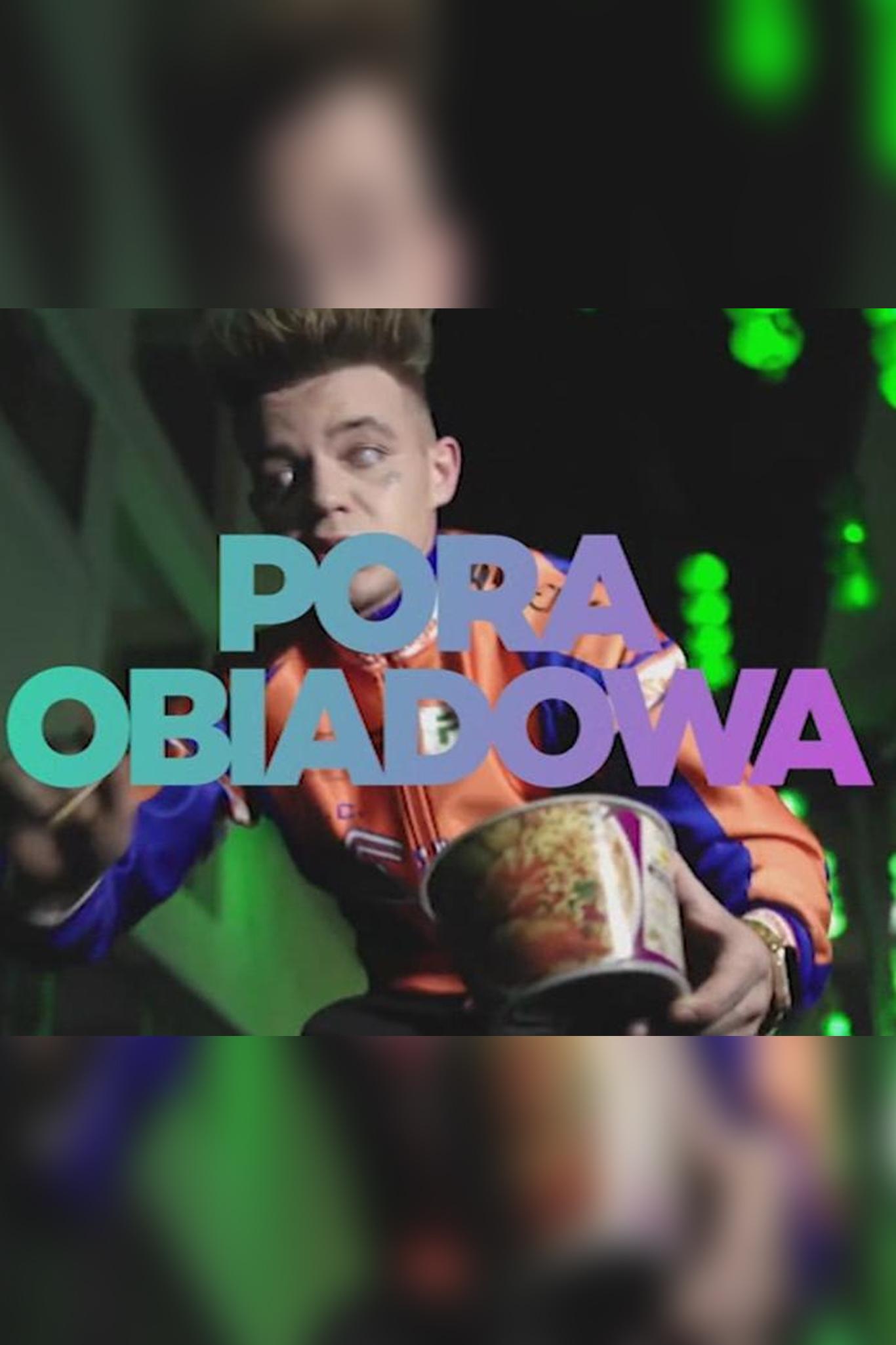 Pora obiadowa (pora-obiadowa) ТВ-шоу