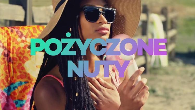 Постер Pożyczone nuty