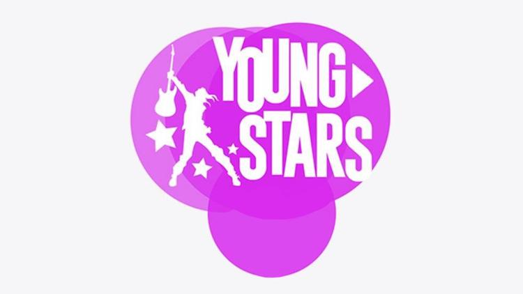 Постер Young Stars