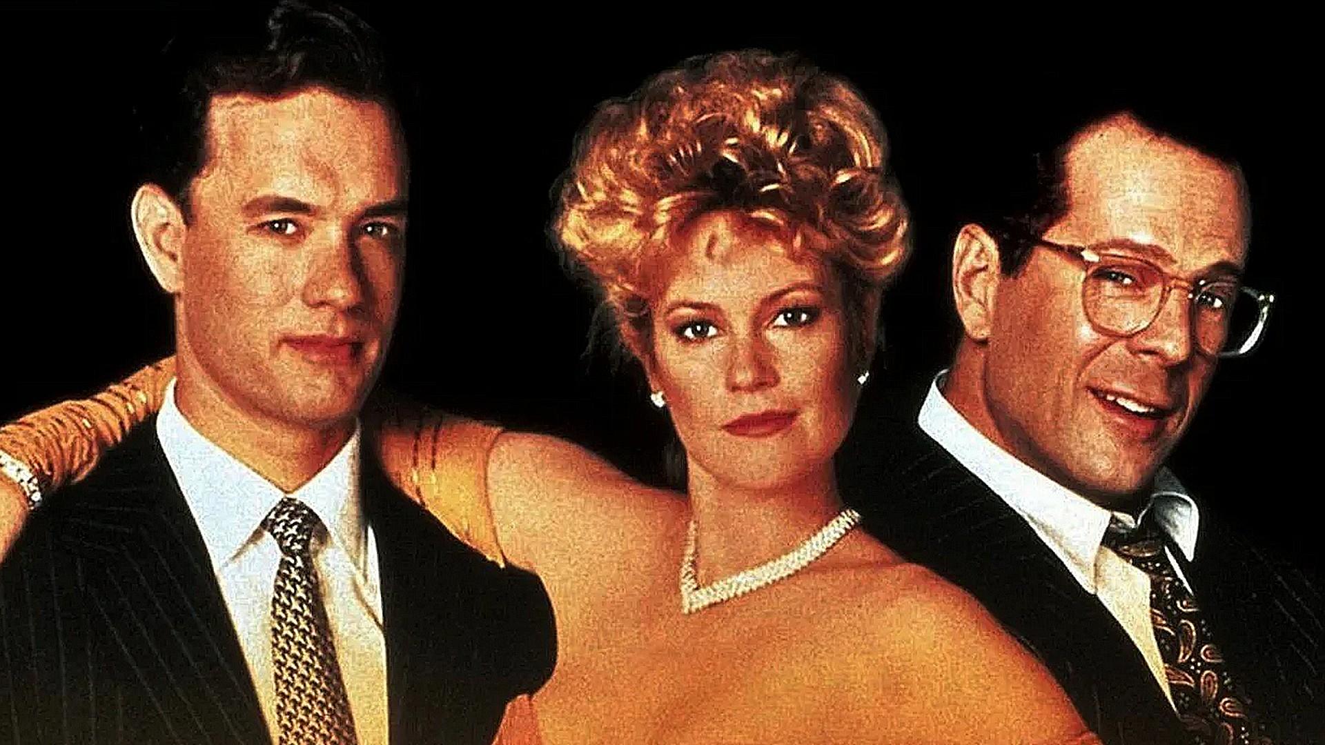 Костёр тщеславий (koster-tscheslavij) Фильм 1990