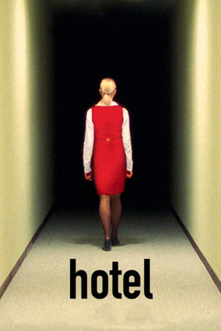 Hotel (hotel) Фильм 2004