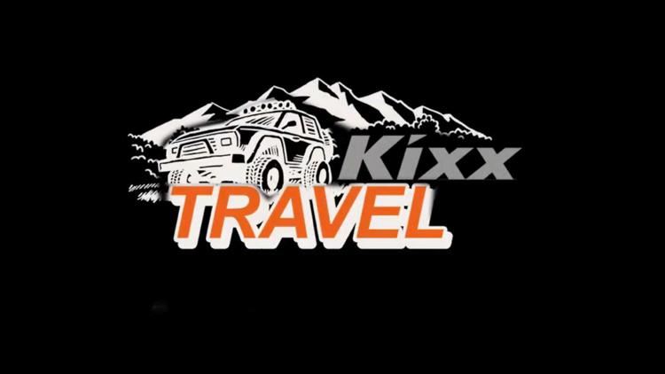 Постер Kixx-travel