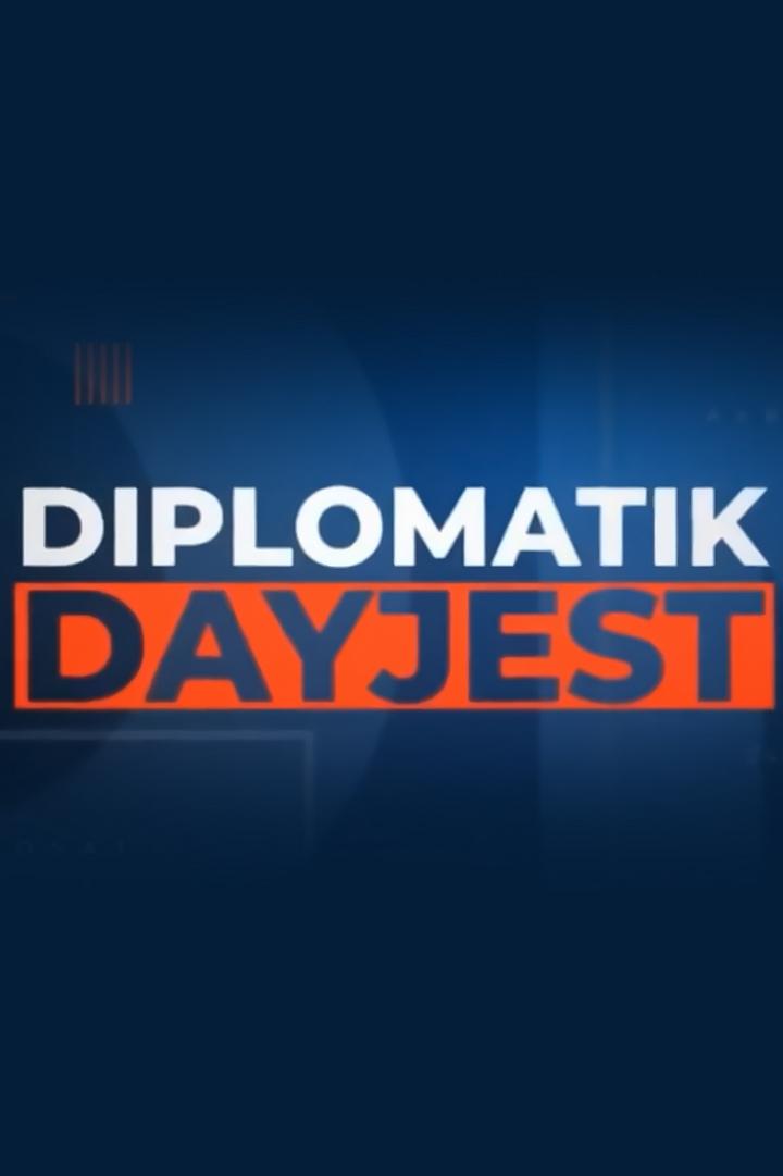 Дипломатик дайжест (diplomatik-dajzhest) Новости