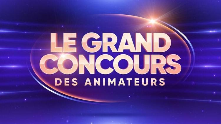 Постер Le grand concours des animateurs