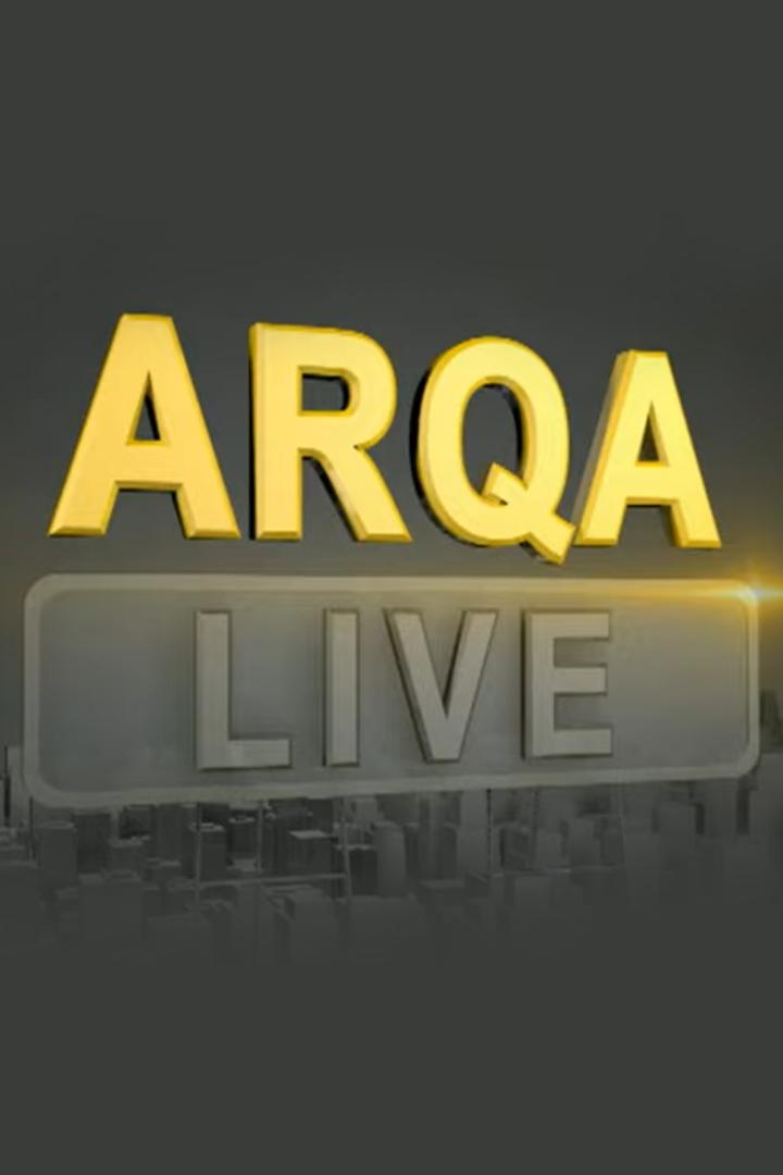 Arqa live (arqa-live) Новости