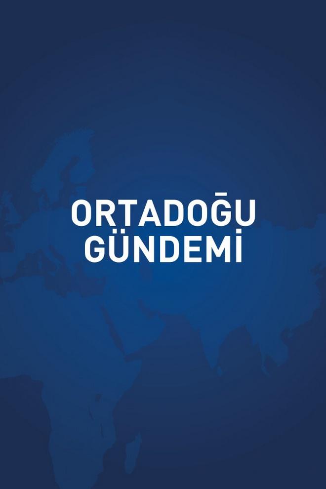 Ortadoğu Gündemi (ortadou-gndemi) Познавательное