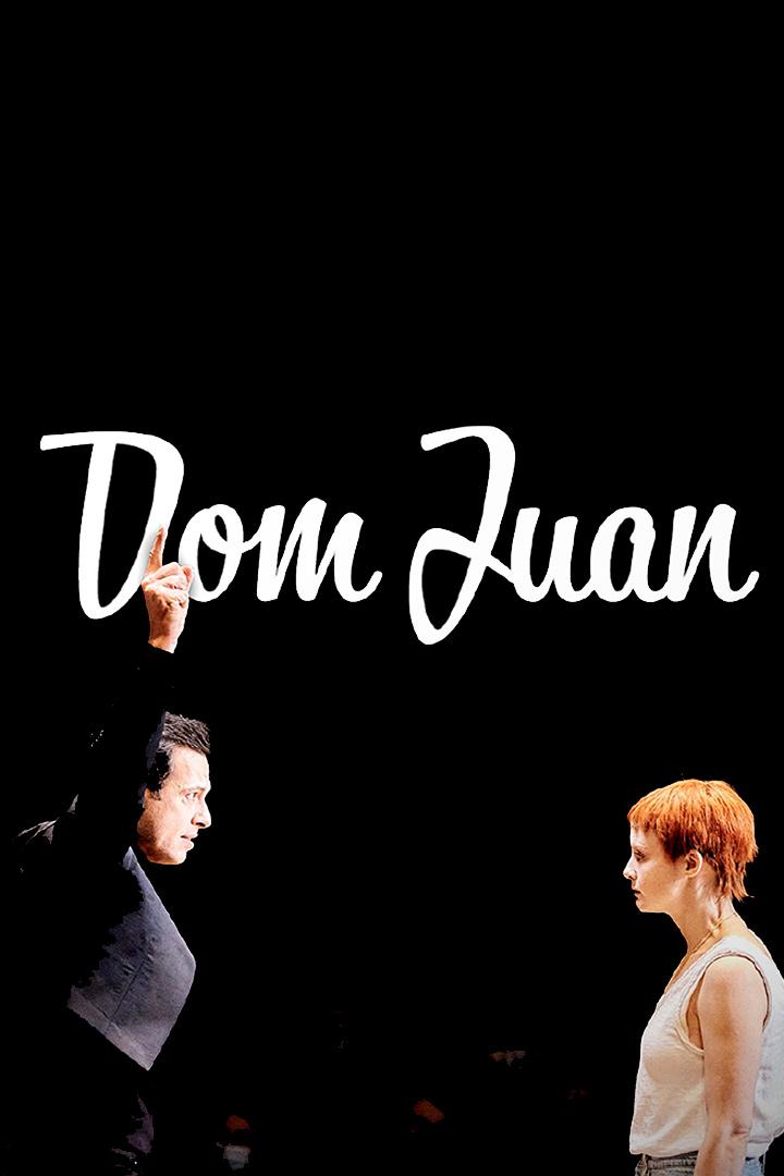 Dom Juan (dom-juan) Спектакль