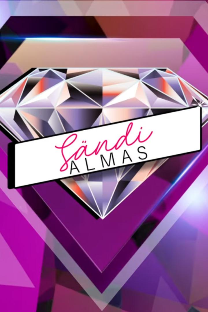 Сәнді Алмас (snd-almas) ТВ-шоу