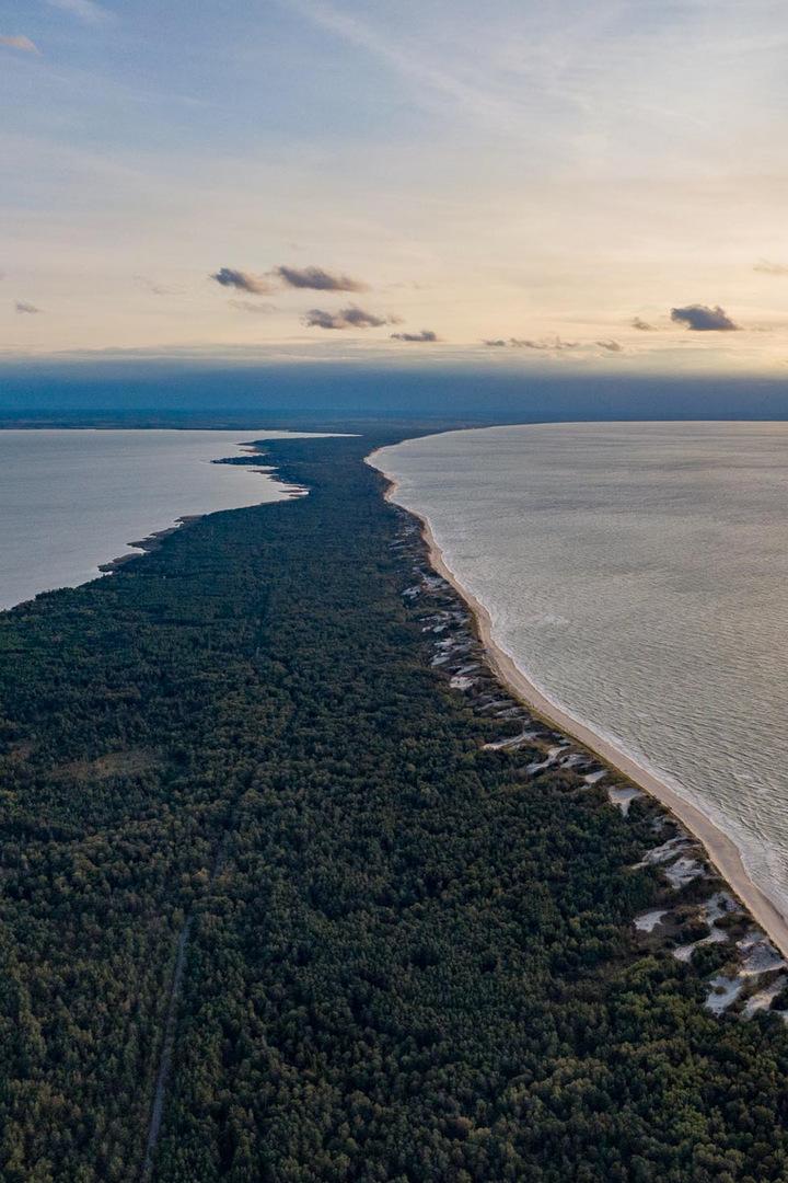 Калининград и Куршская коса (kaliningrad-i-kurshskaja-kosa) Досуг, хобби