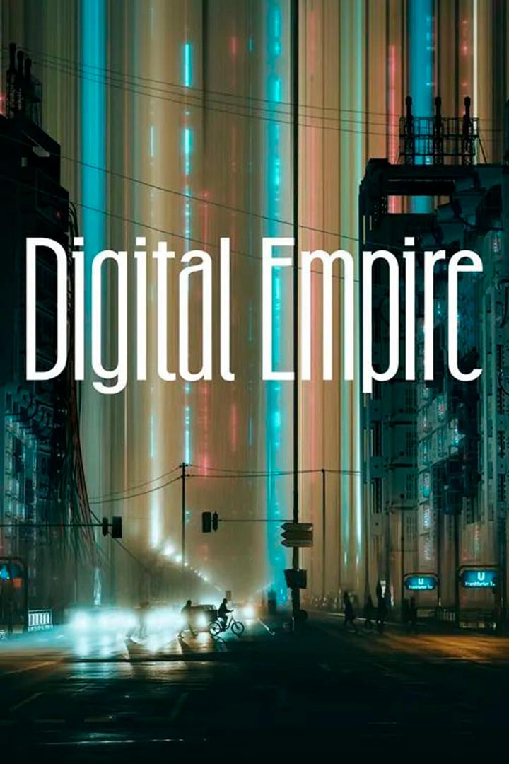 Digital Empire (digital-empire) Документальный сериал