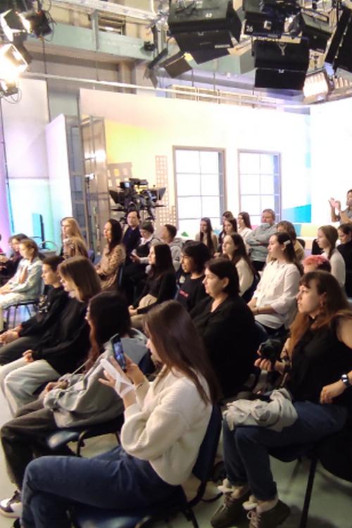 Школа ТВ (shkola-tv) Познавательное