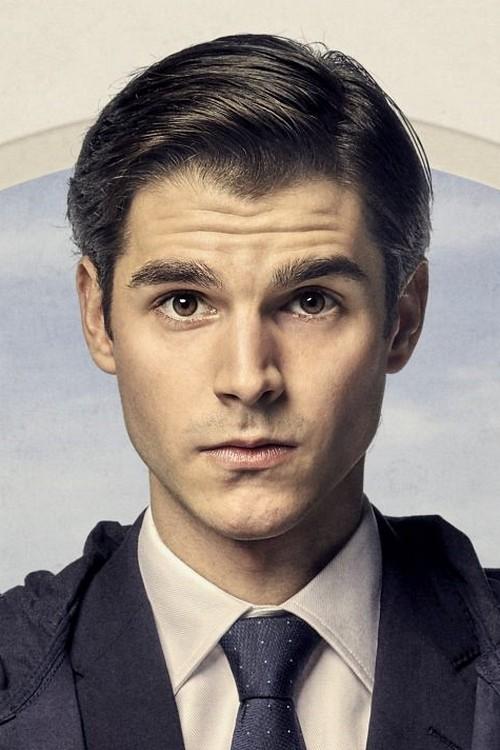 Фортуна (fortuna) Сериал 2021