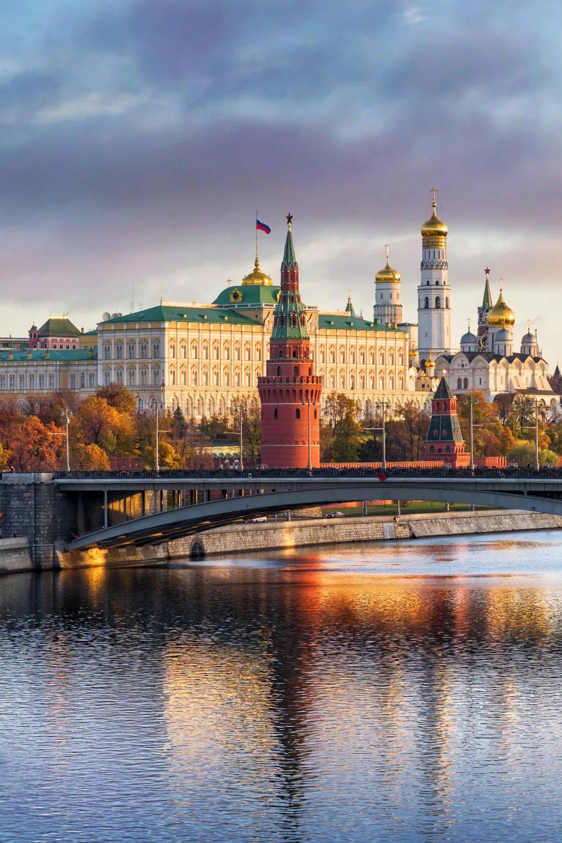 Московский Weekend (moskovskij-weekend) ТВ-шоу