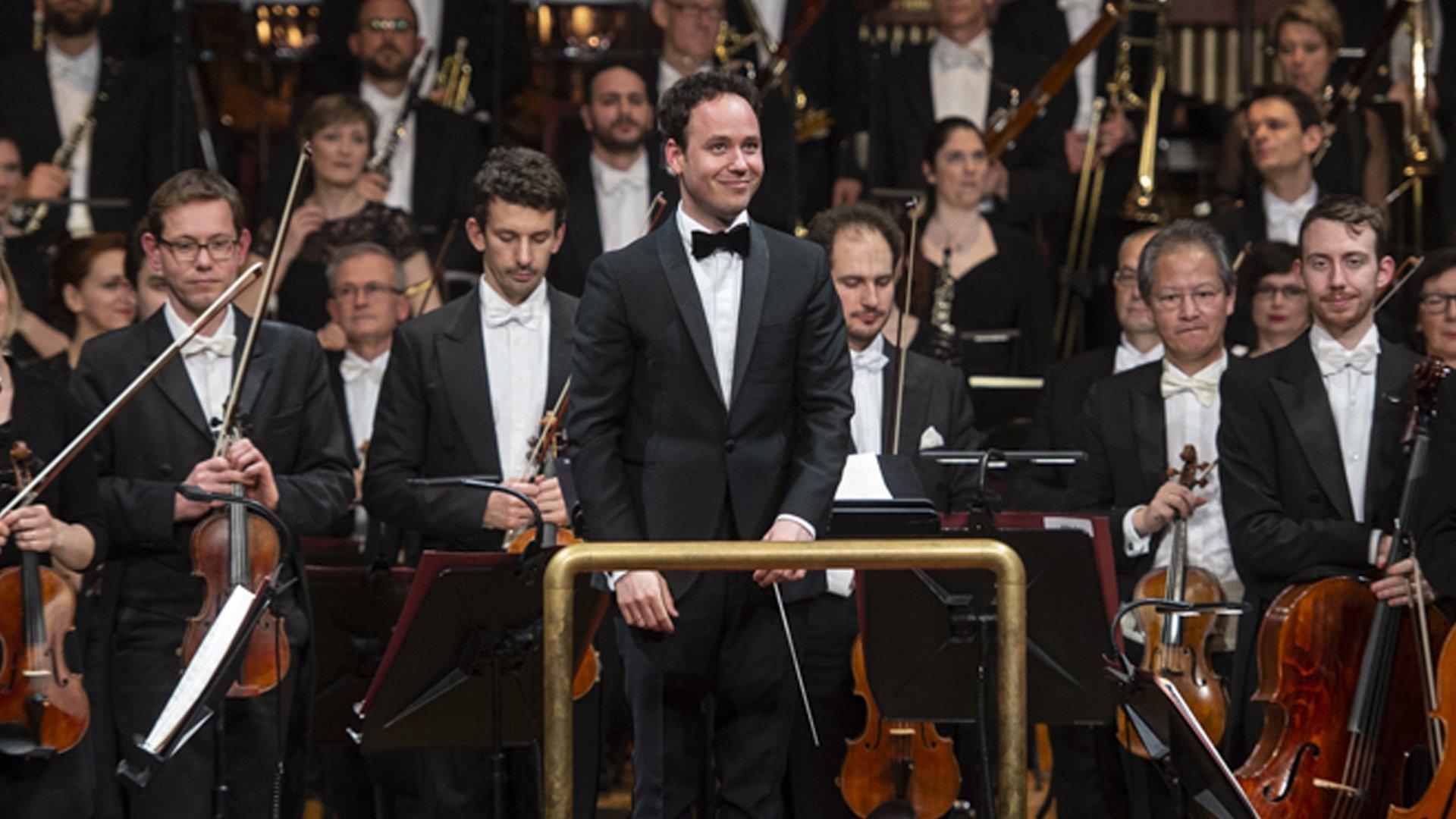 Королевский филармонический оркестр Льежа и Гергей Мадараш: Бусманс, Равель (korolevskij-filarmonicheskij-orkestr-lezha-i-gergej-madarash-busmans-ravel) Музыка