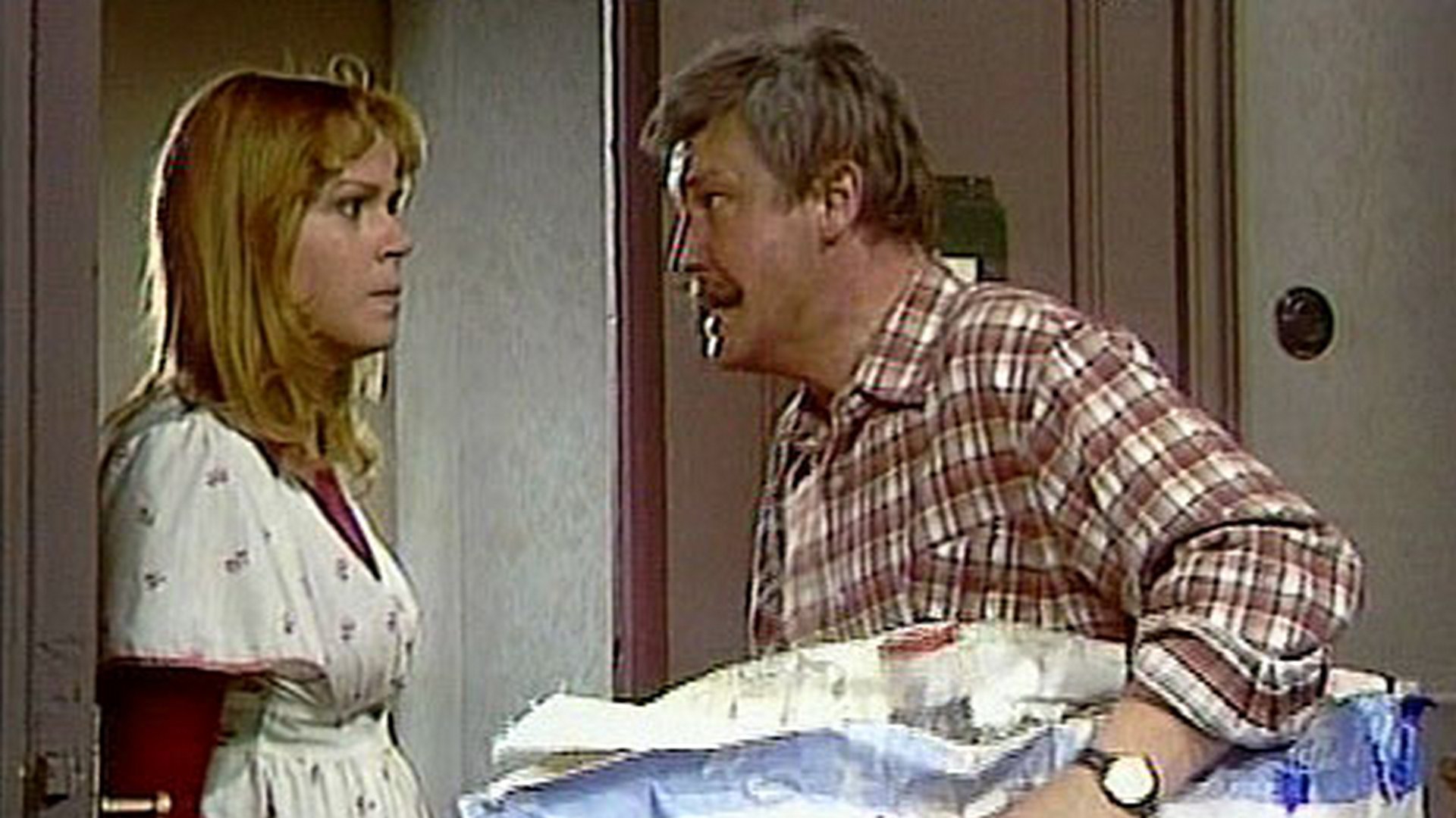 Půjčka (pjka) Фильм 1976