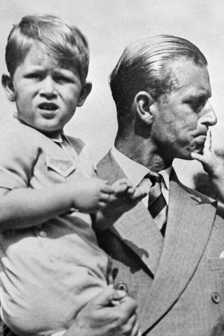 Prince Philip: An Extraordinary Life (prince-philip-an-extraordinary-life) Документальный фильм