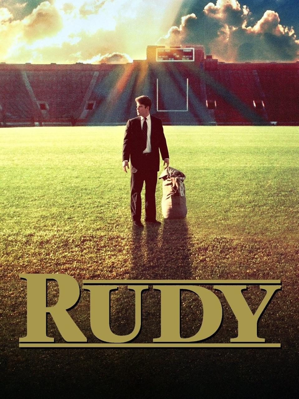 Руди (rudi) Фильм 1993