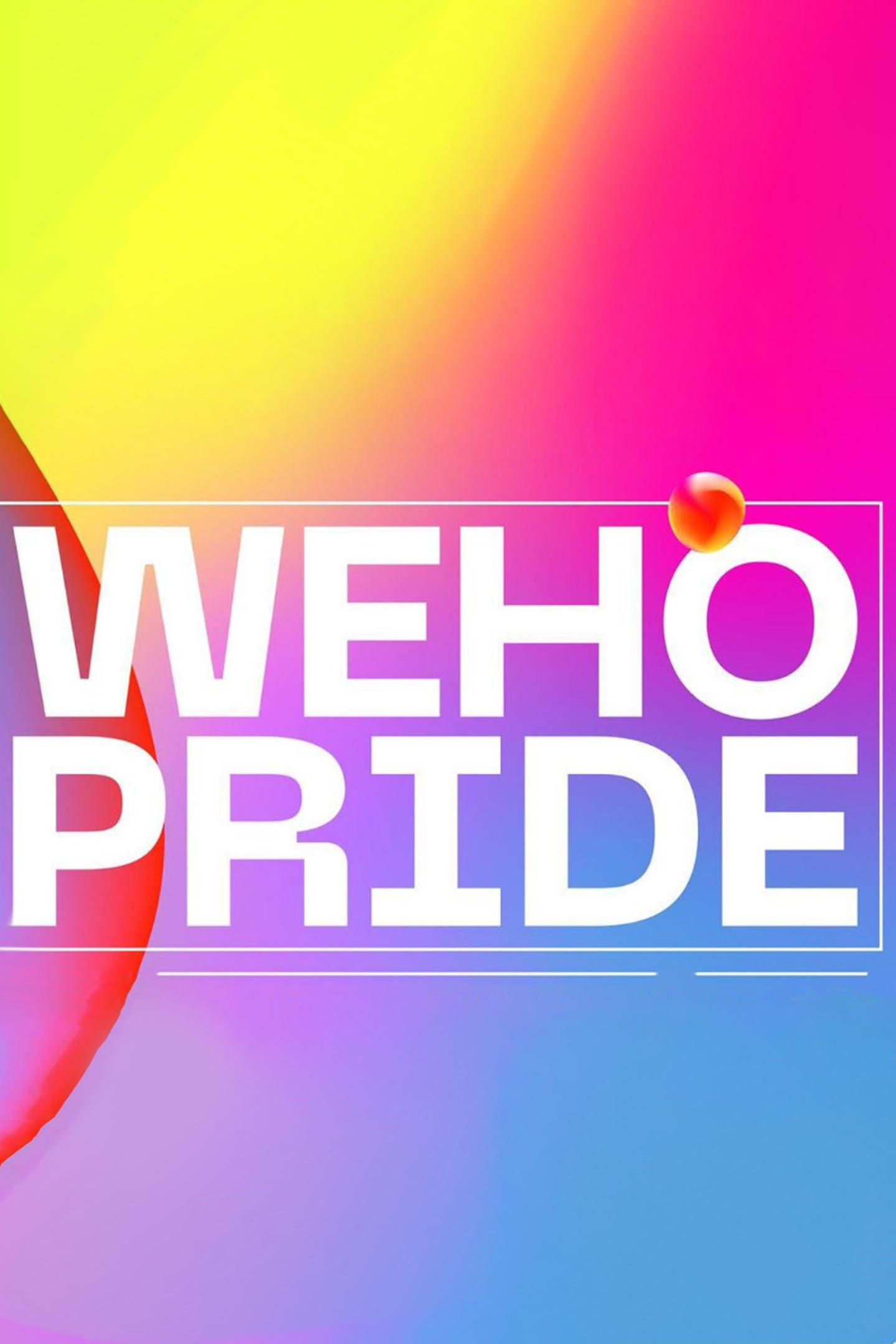 WeHo Pride Parade (weho-pride-parade) ТВ-шоу