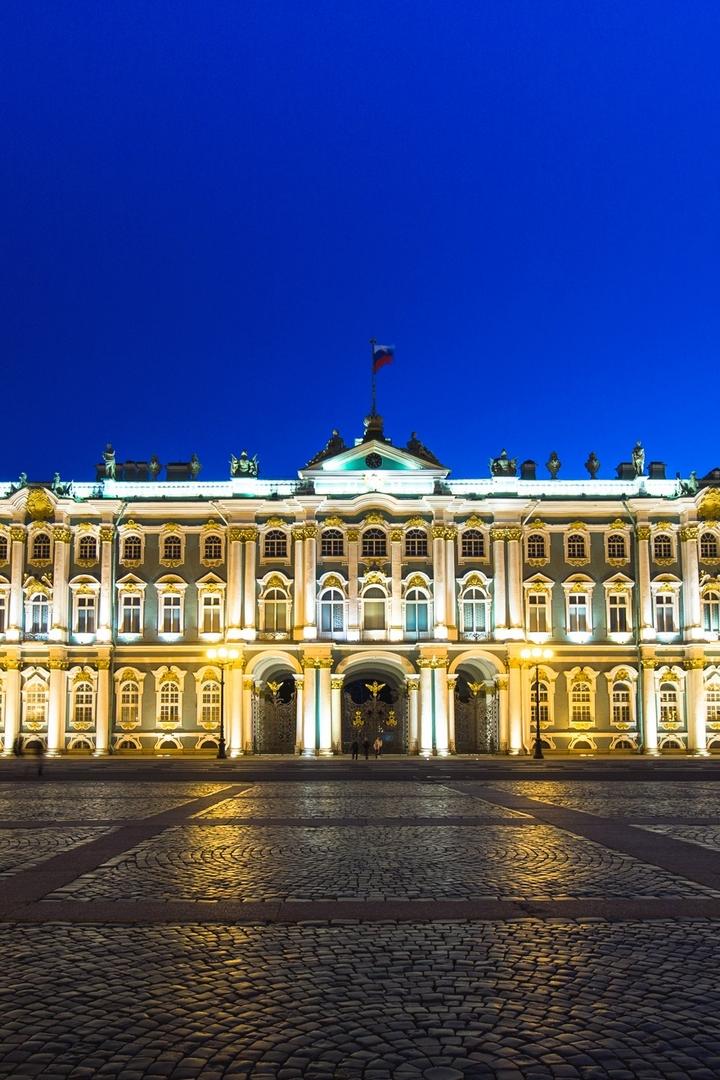 Сокровища Петербурга. Дворцы (sokrovischa-peterburga-dvortsy) Познавательное
