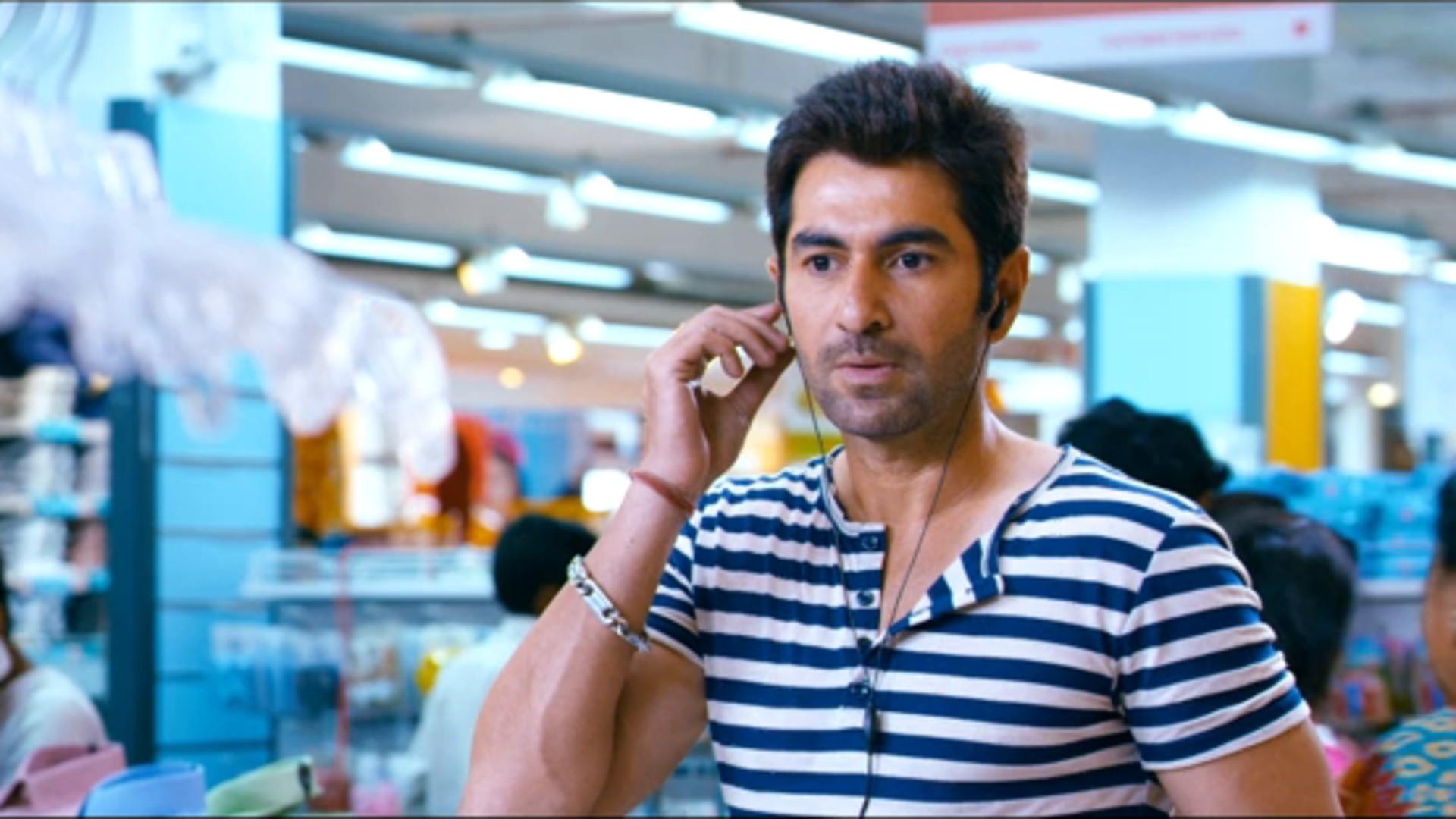 Омадсиз ўйинчи (omadsiz-jinchi) Фильм