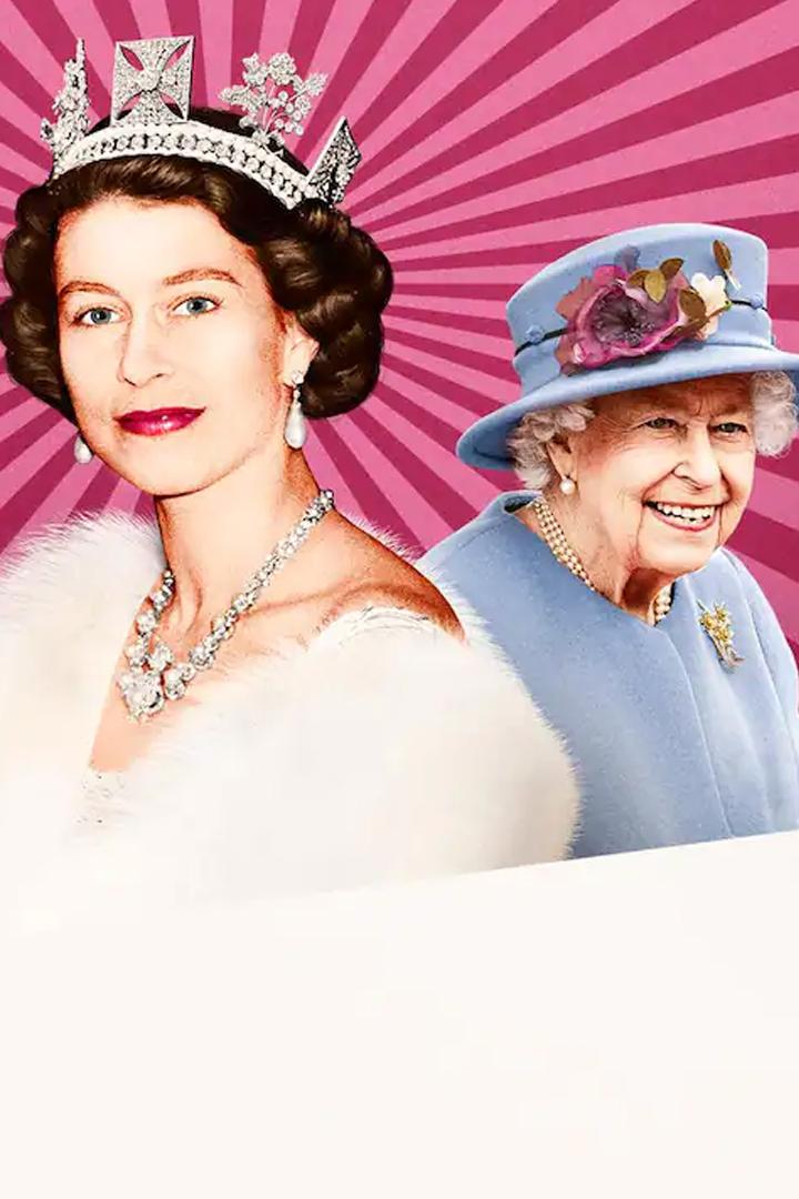 Die Queen – Schicksalsjahre einer Königin (die-queen-schicksalsjahre-einer-knigin) Документальный фильм