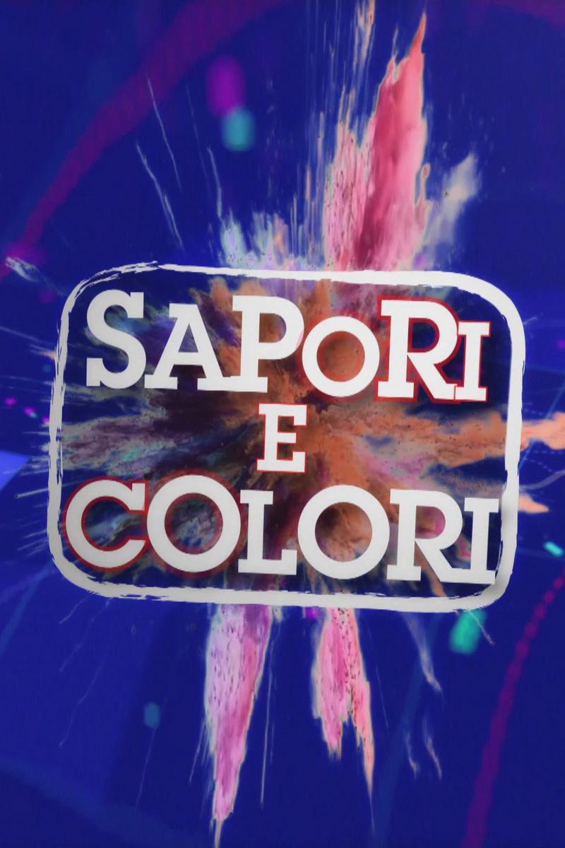 Sapori e colori (sapori-e-colori) Познавательное