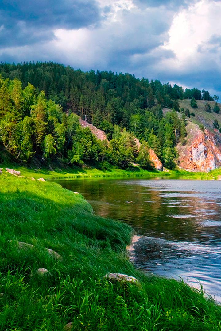 Муравейник Башкортостан (muravejnik-bashkortostan) Досуг, хобби