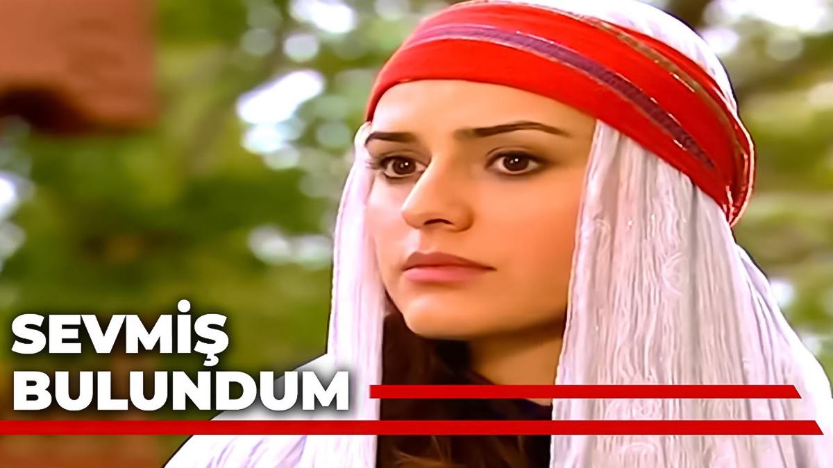 Sevmiş Bulundum (sevmi-bulundum) Фильм