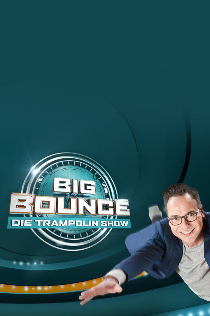 Big Bounce-Die Trampolin Show (big-bounce-die-trampolin-show) ТВ-шоу