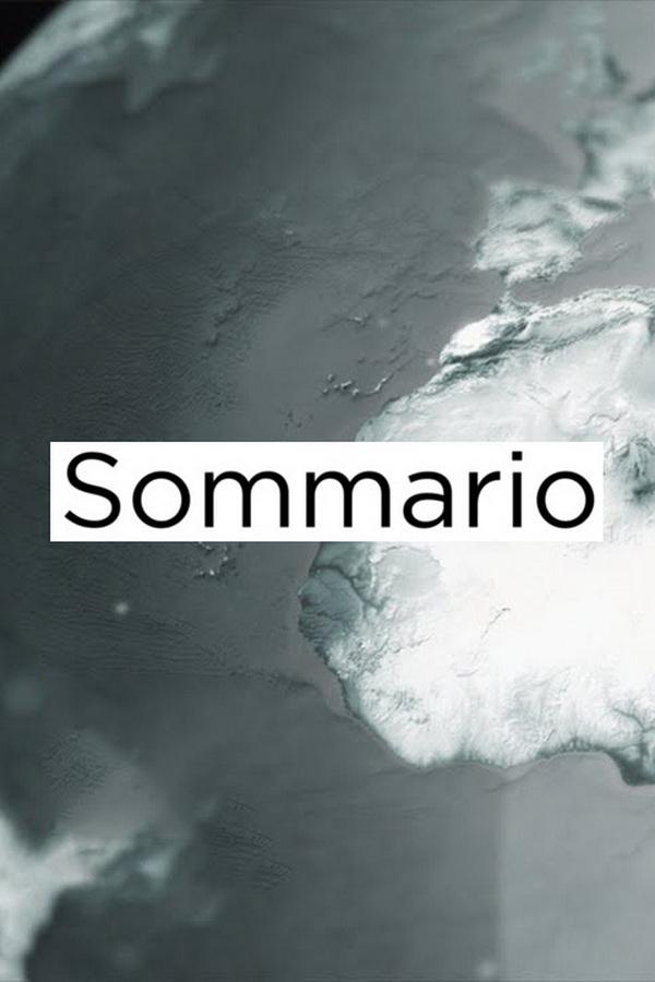 Sommario (sommario) Новости