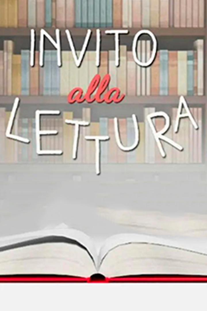 Invito alla Lettura (invito-alla-lettura) Познавательное