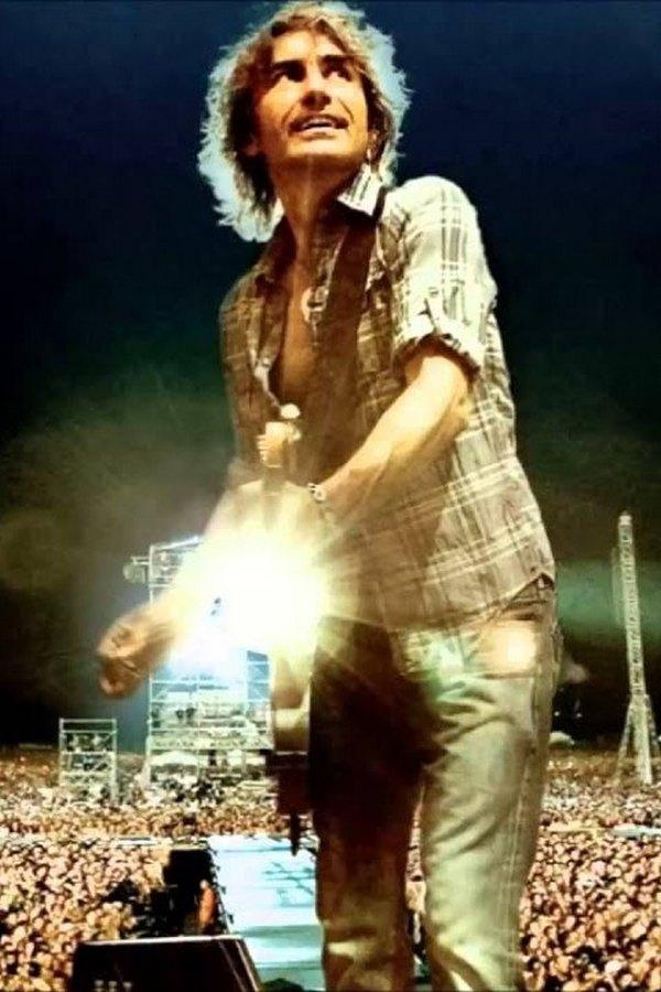Ligabue campovolo (ligabue-campovolo) Документальный фильм