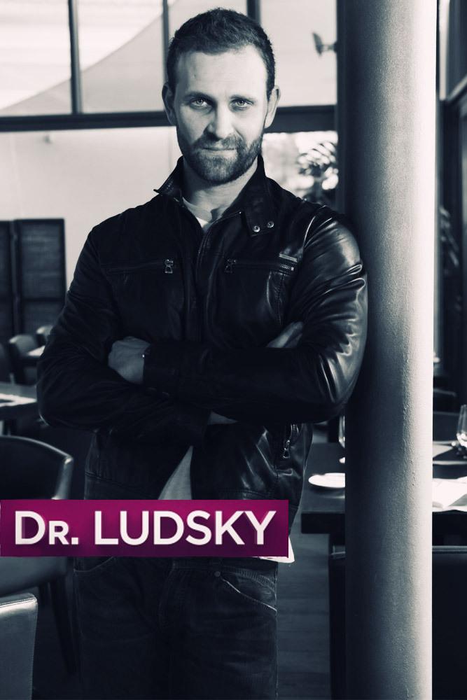 Dr. Ludsky (dr-ludsky) Сериал 2011