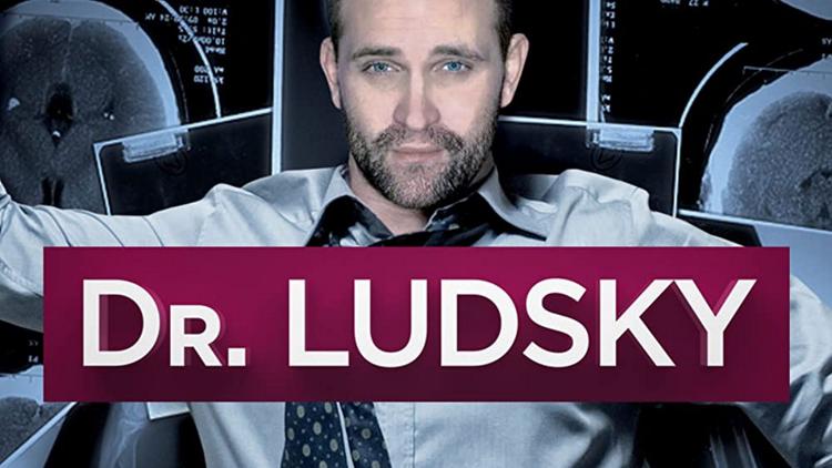 Постер Dr. Ludsky