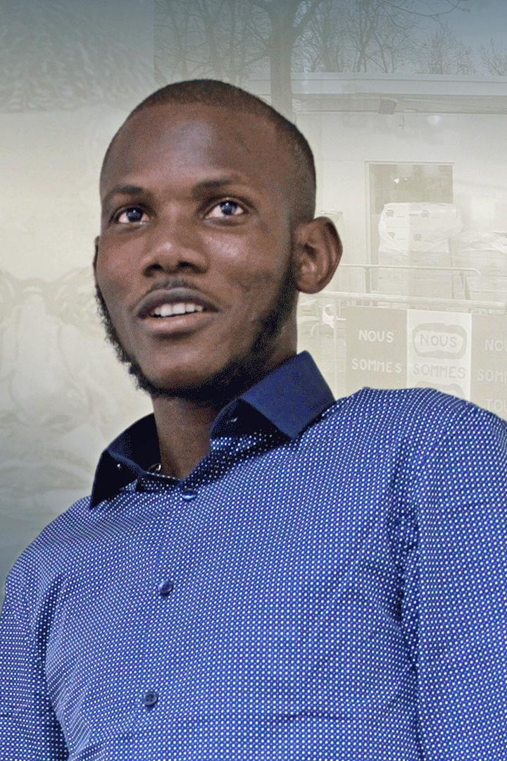 Lassana Bathily héros malgré lui (lassana-bathily-hros-malgr-lui) Документальный фильм