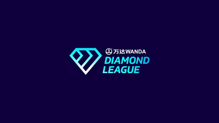 Постер Wanda Diamond League 2022: Этап в Юджине