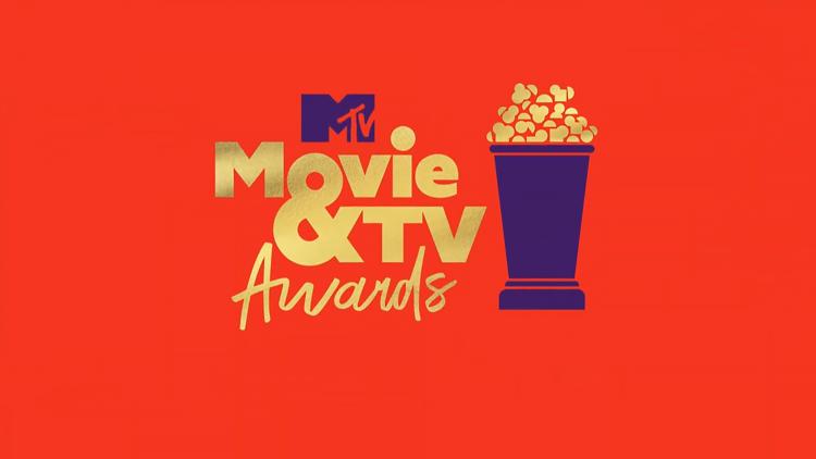 Постер MTV Movie & TV Awards 2022