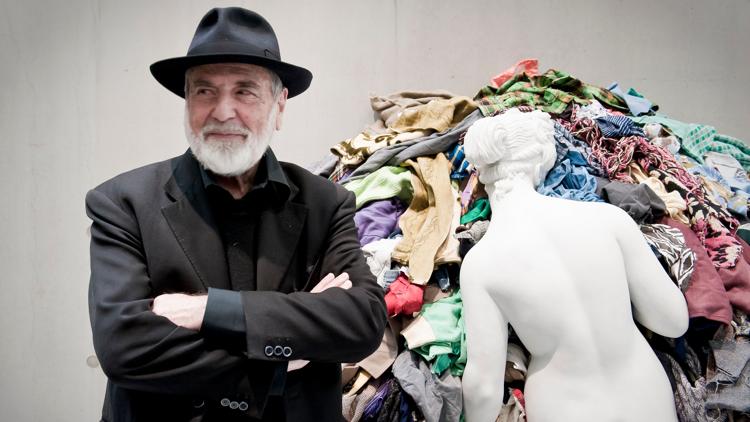 Постер Michelangelo Pistoletto