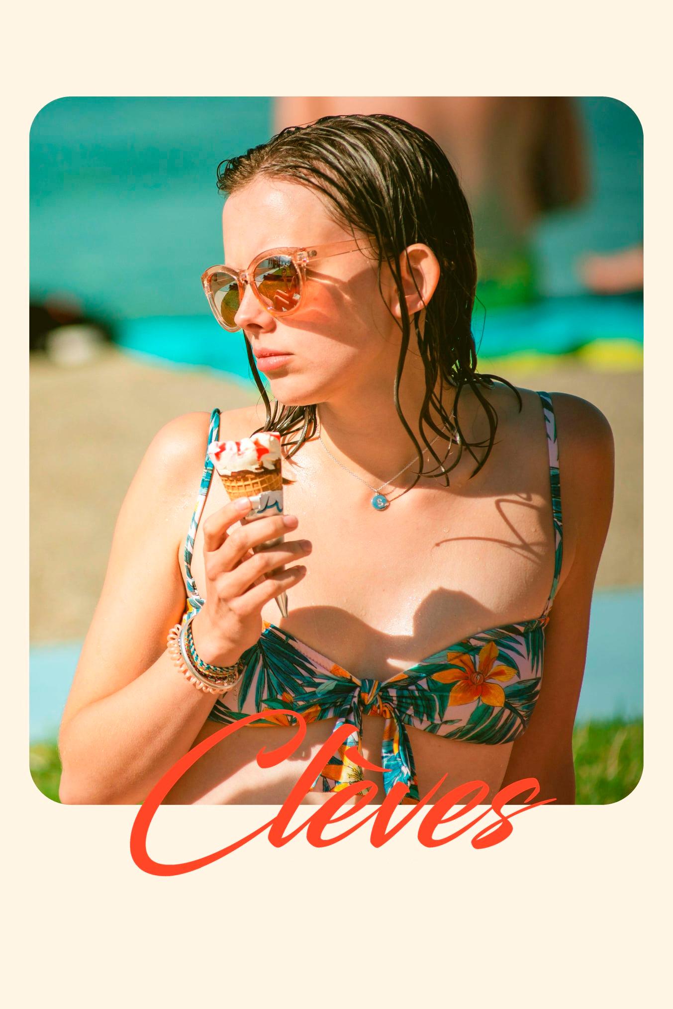 Clèves (clves) Фильм 2021