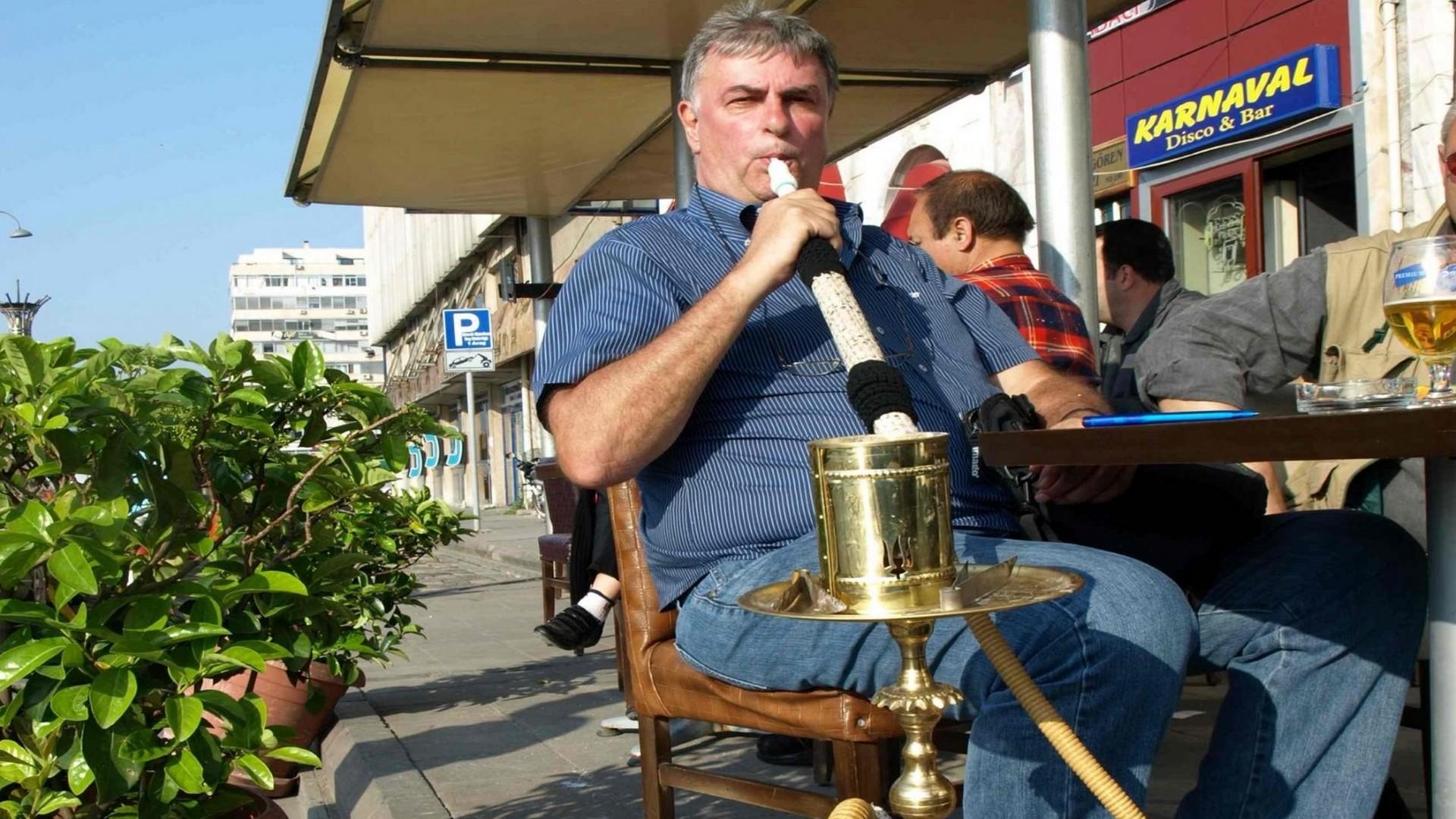 Idemo na put (idemo-na-put) Документальный сериал