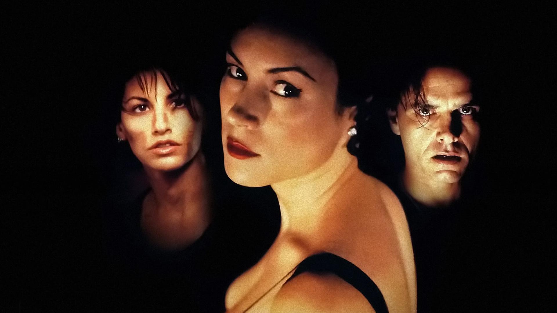 Связь (svjaz) Фильм 1996