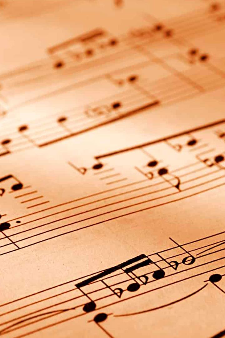 Riccardo Muti dirigiert (riccardo-muti-dirigiert) Музыка