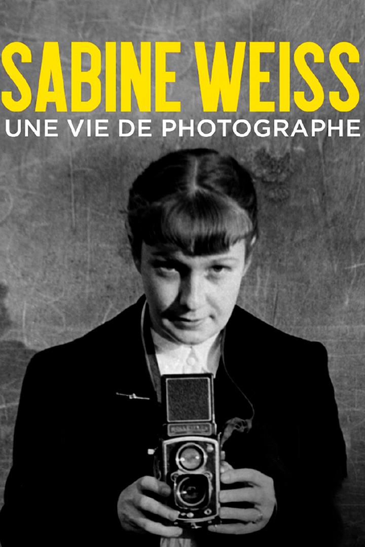 Sabine Weiss, une vie de photographe (sabine-weiss-une-vie-de-photographe) Документальный фильм