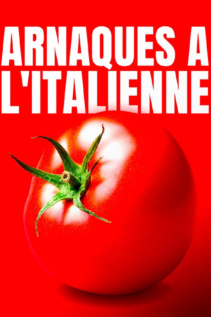 Arnaques à l'italienne (arnaques-litalienne) Документальный фильм