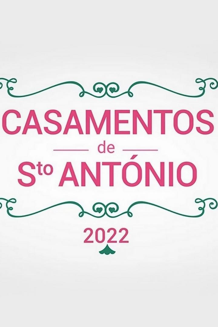 Casamentos de Santo António (casamentos-de-santo-antnio) Досуг, хобби