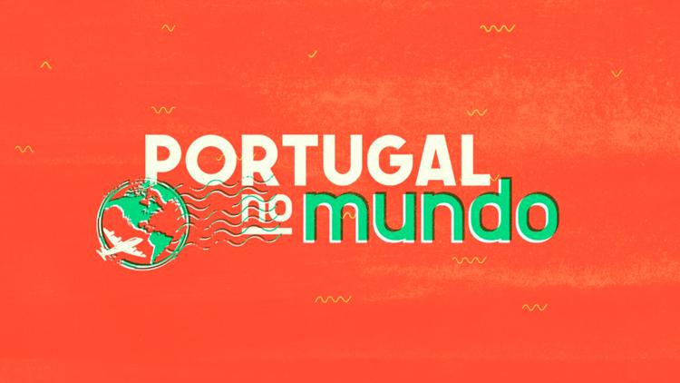 Постер Portugal no Mundo