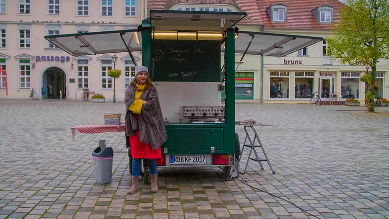 Mein wunderbarer Imbiss (mein-wunderbarer-imbiss) Реалити-шоу