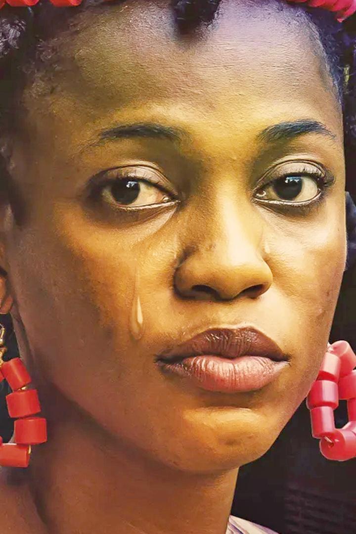 Ekun Iyawo (ekun-iyawo) Фильм 2022
